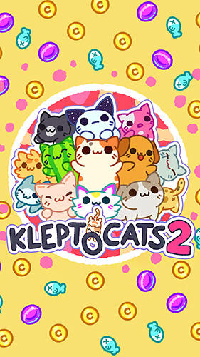game pic for Kleptocats 2
